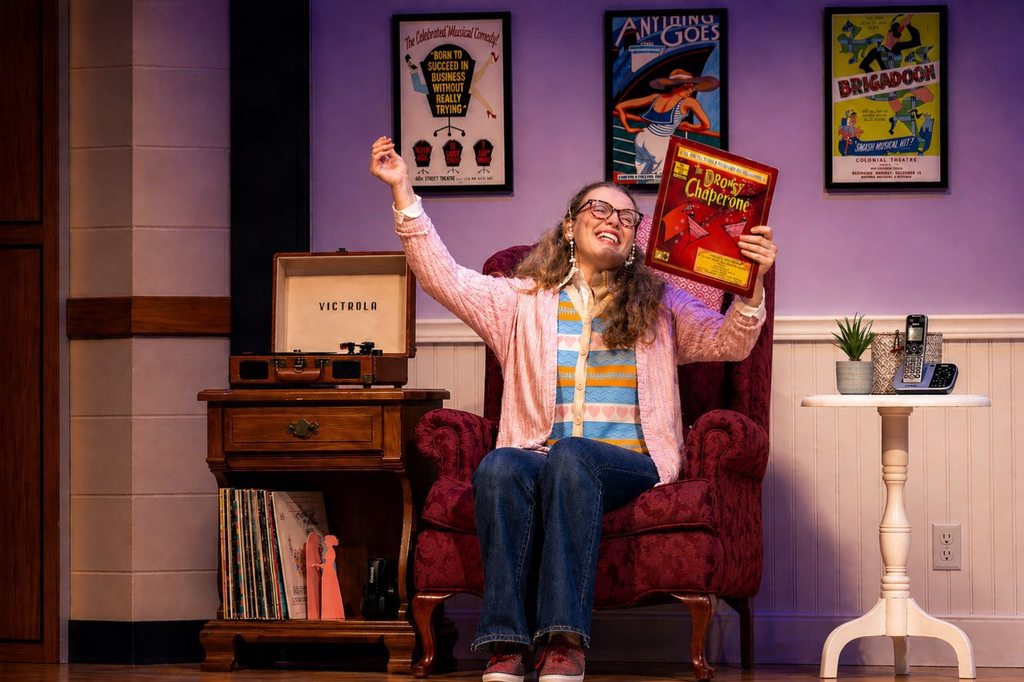 The Drowsy Chaperone