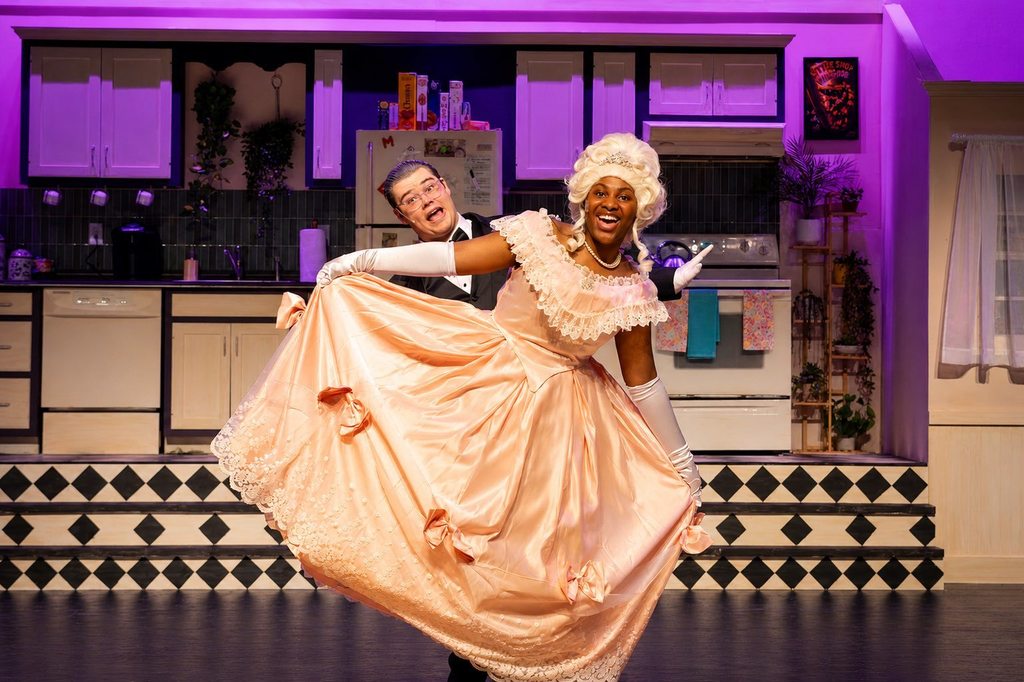 The Drowsy Chaperone