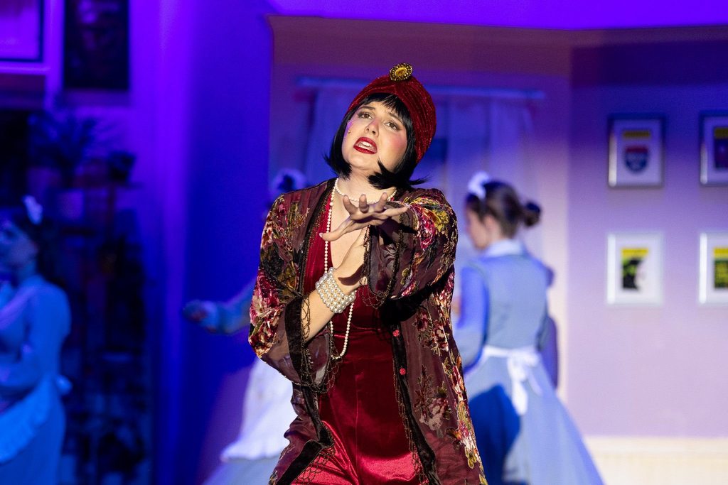 The Drowsy Chaperone