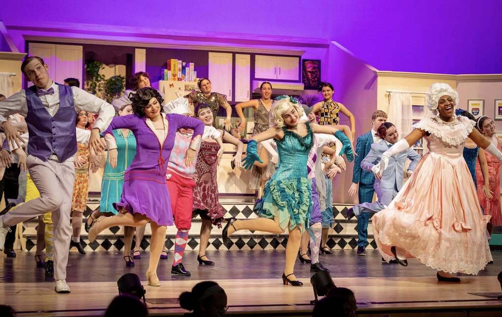 The Drowsy Chaperone