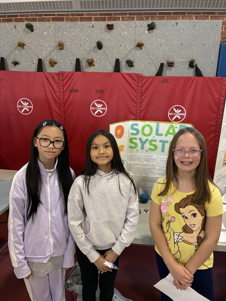 Cunningham Science Fair 2026