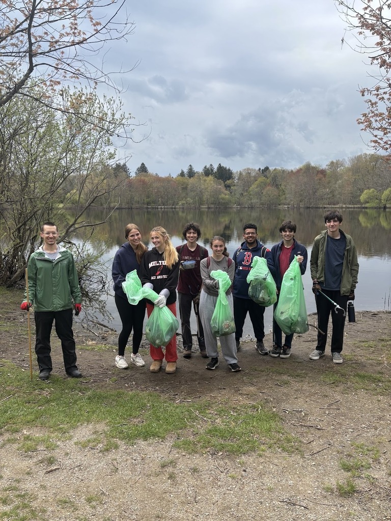 Outdoors Club