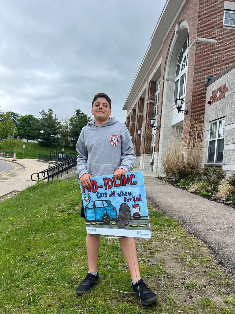 Pierce Sign Winner