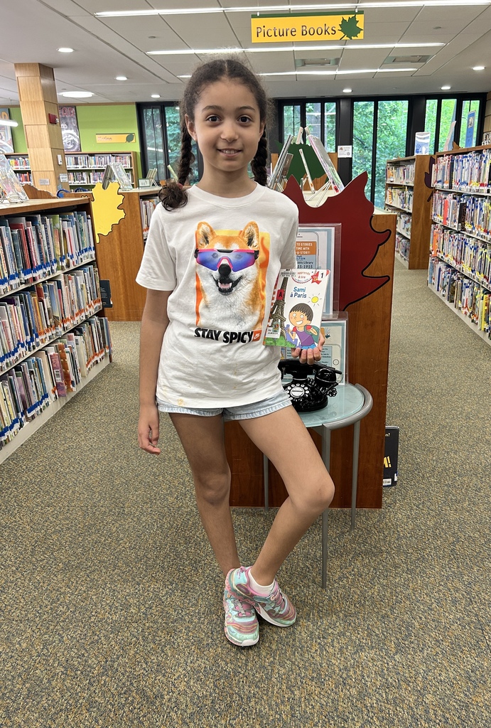 Tucker June reader