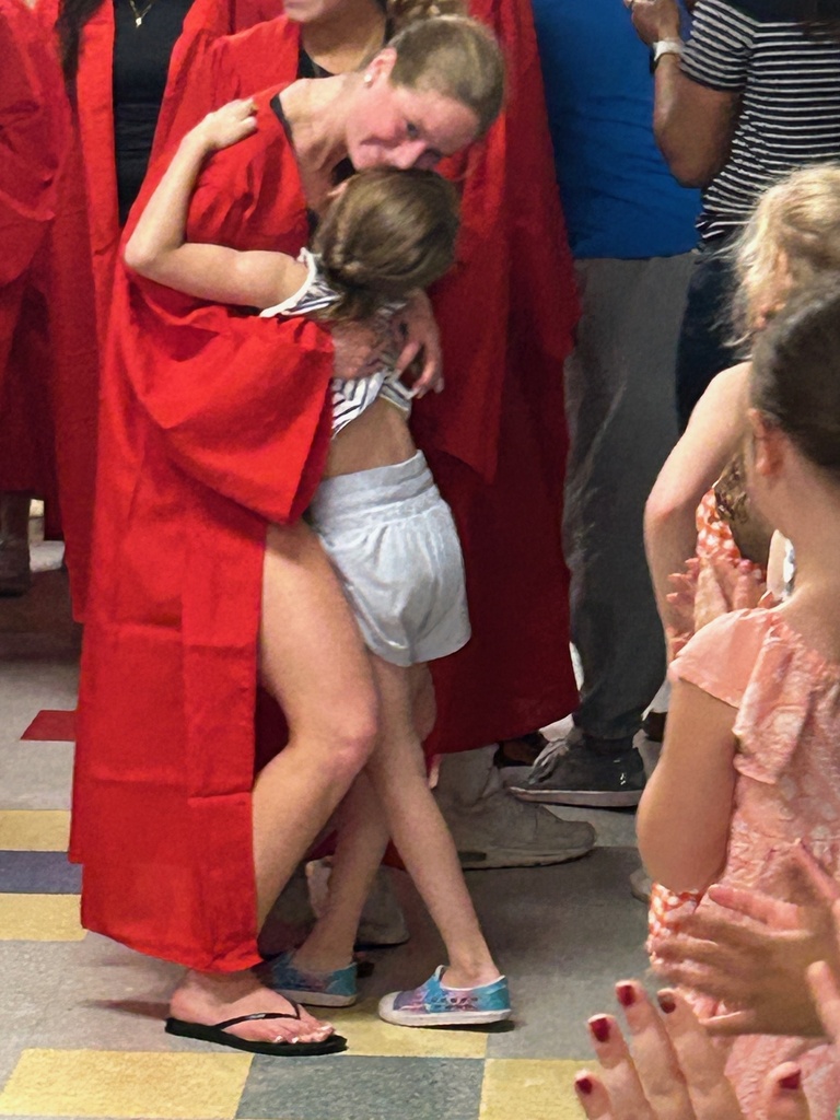 MHS Clap out 