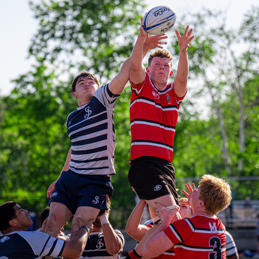 Rugby