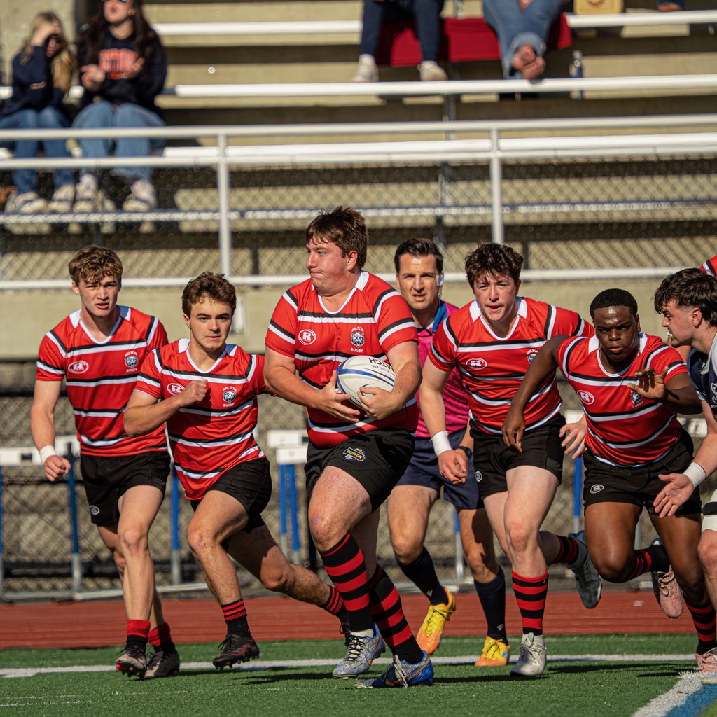 Rugby