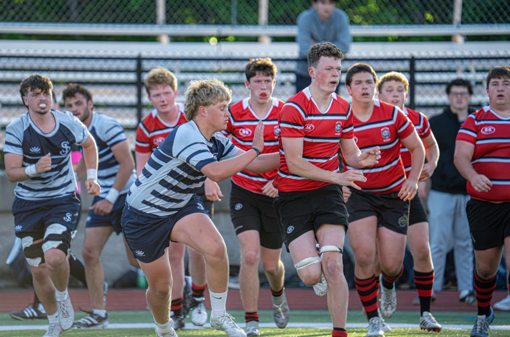 Rugby