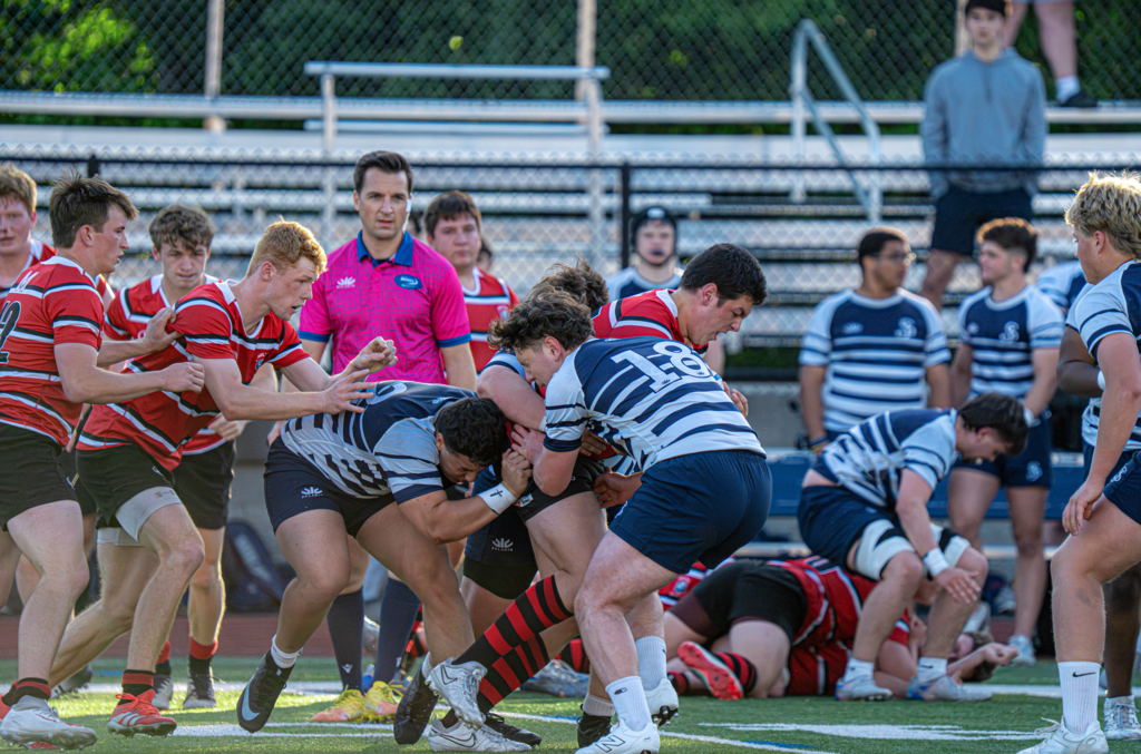 Rugby