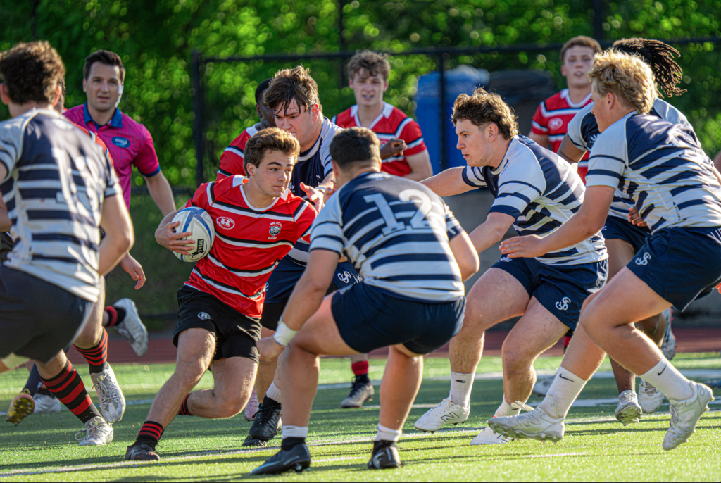 Rugby