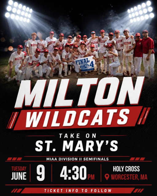 Boys baseball 