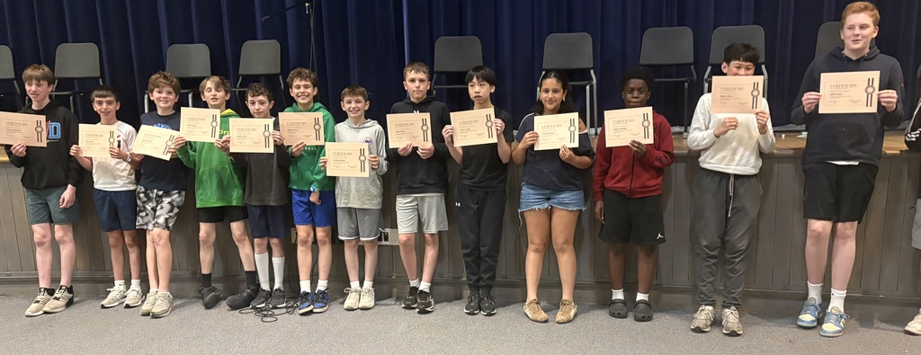 Pierce Geo Bee