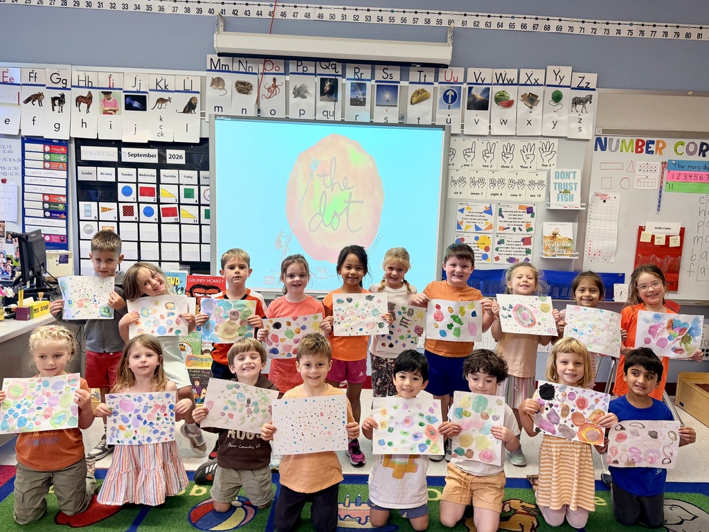 Dot Day 