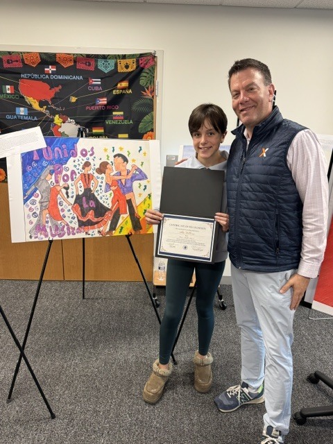 Winning Artwork
