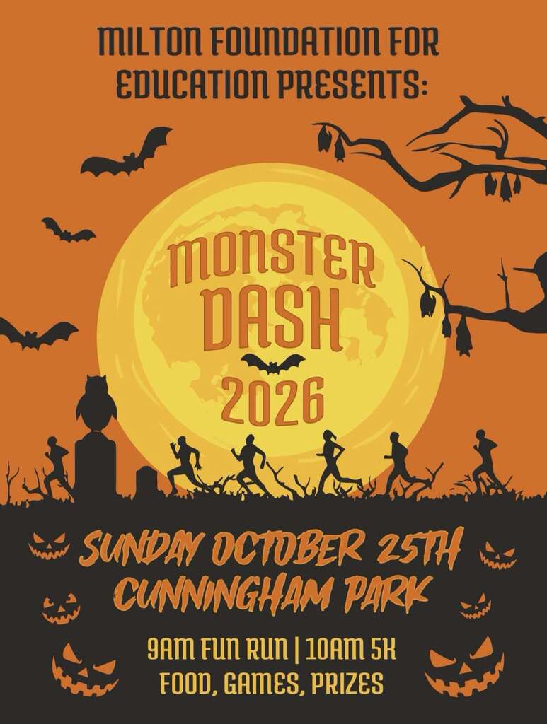 Monster Dash