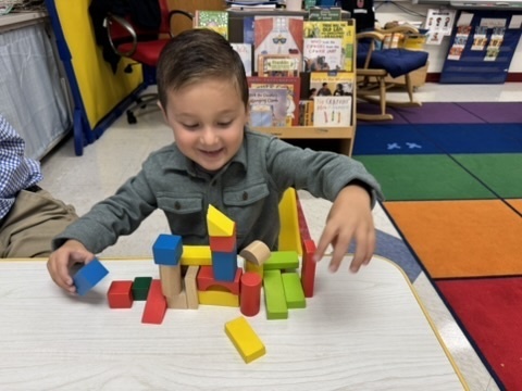Cunningham preschool