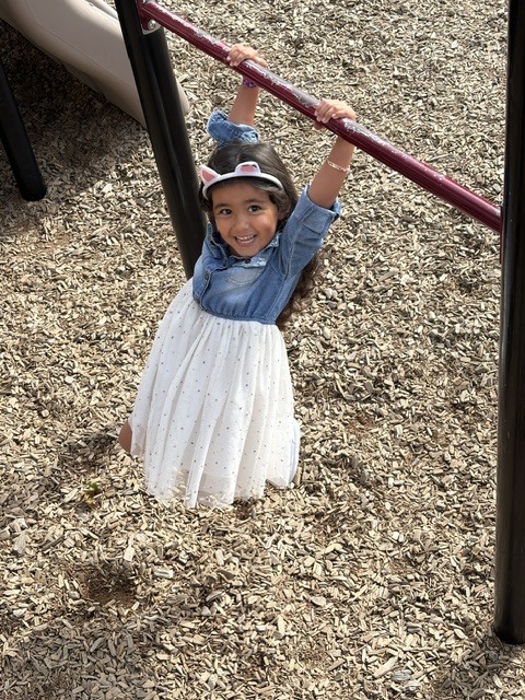 Cunningham preschool 