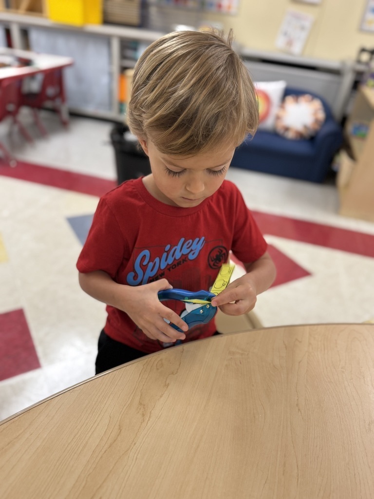 Cunningham preschool