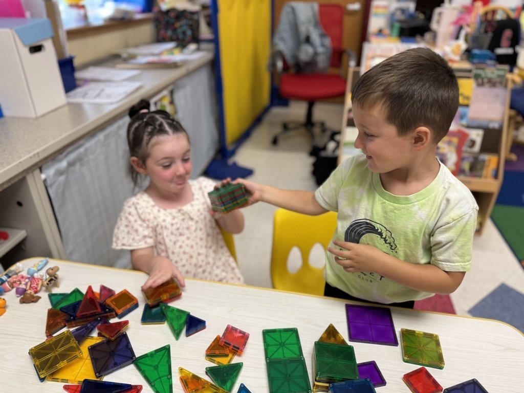 Cunningham preschool