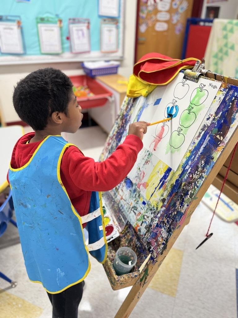 Cunningham preschool
