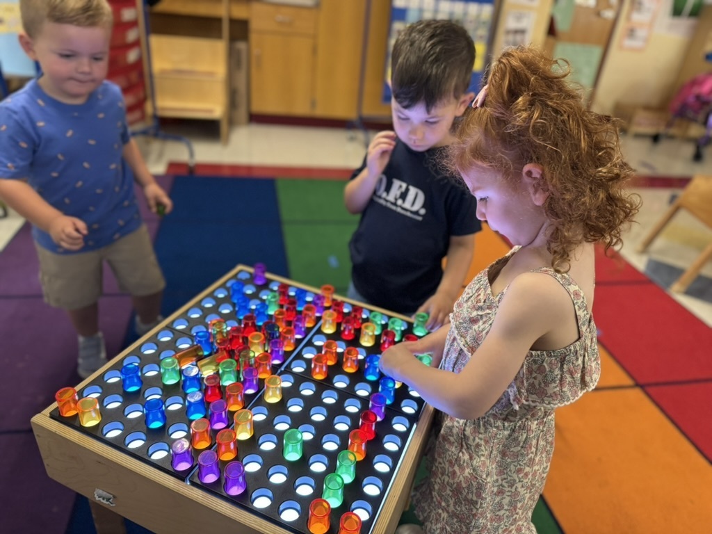 Cunningham preschool