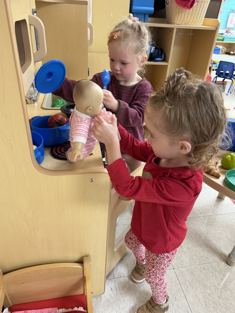 Cunningham preschool