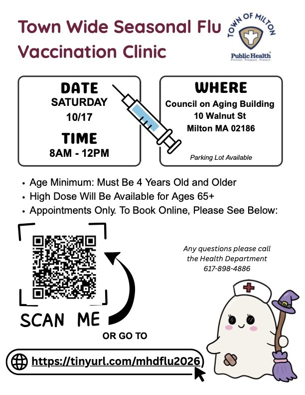 Town Flu Clinic