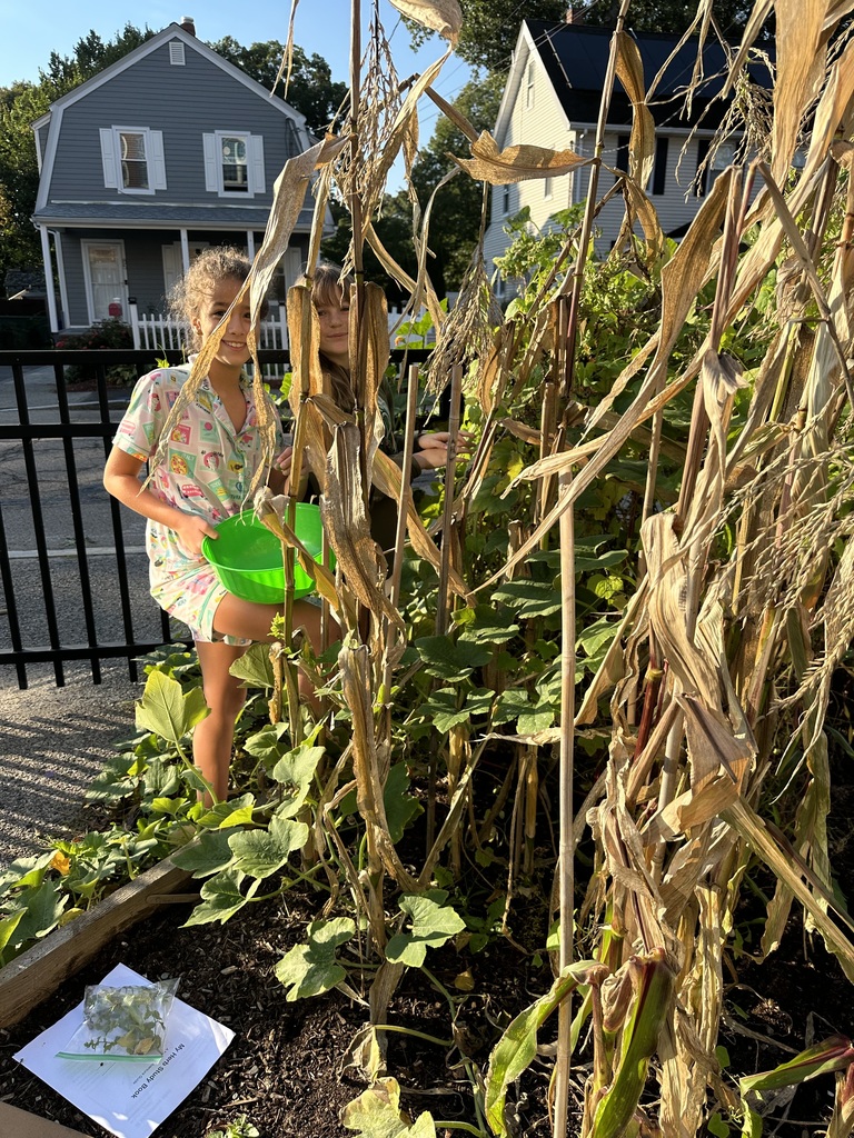 Tucker garden club