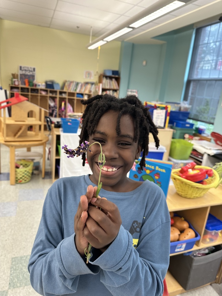 Tucker garden club