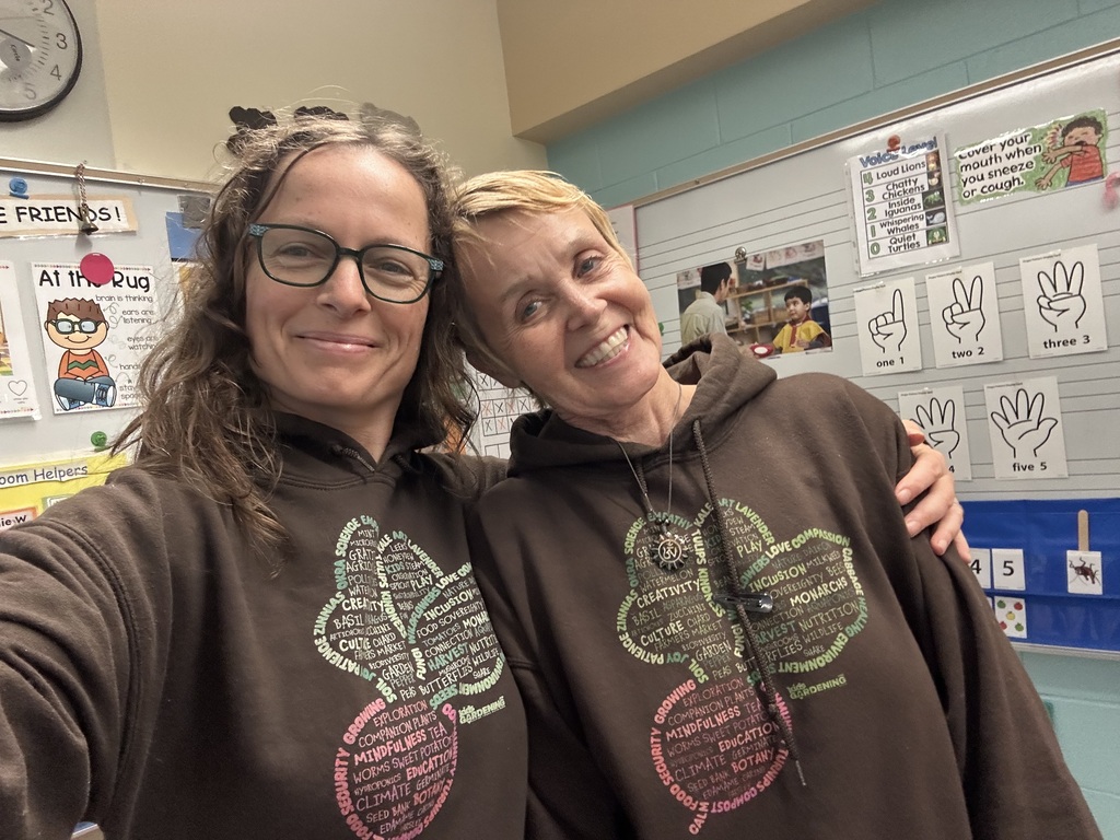 Tucker garden club