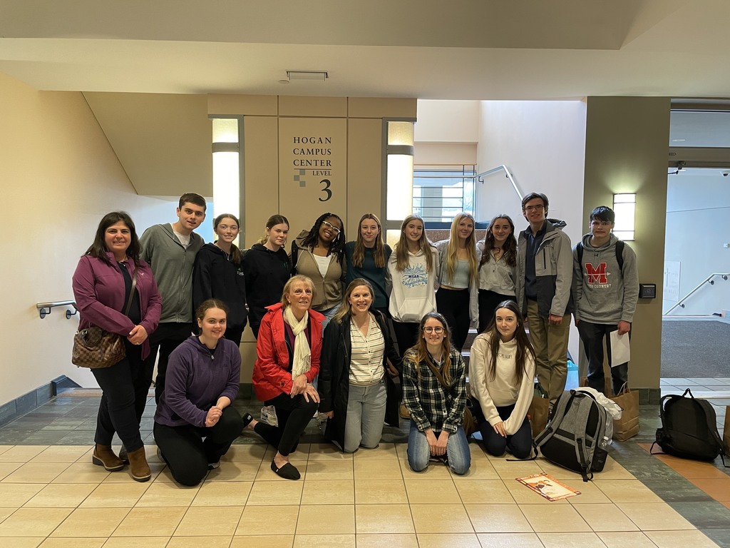 MHS Latin Club