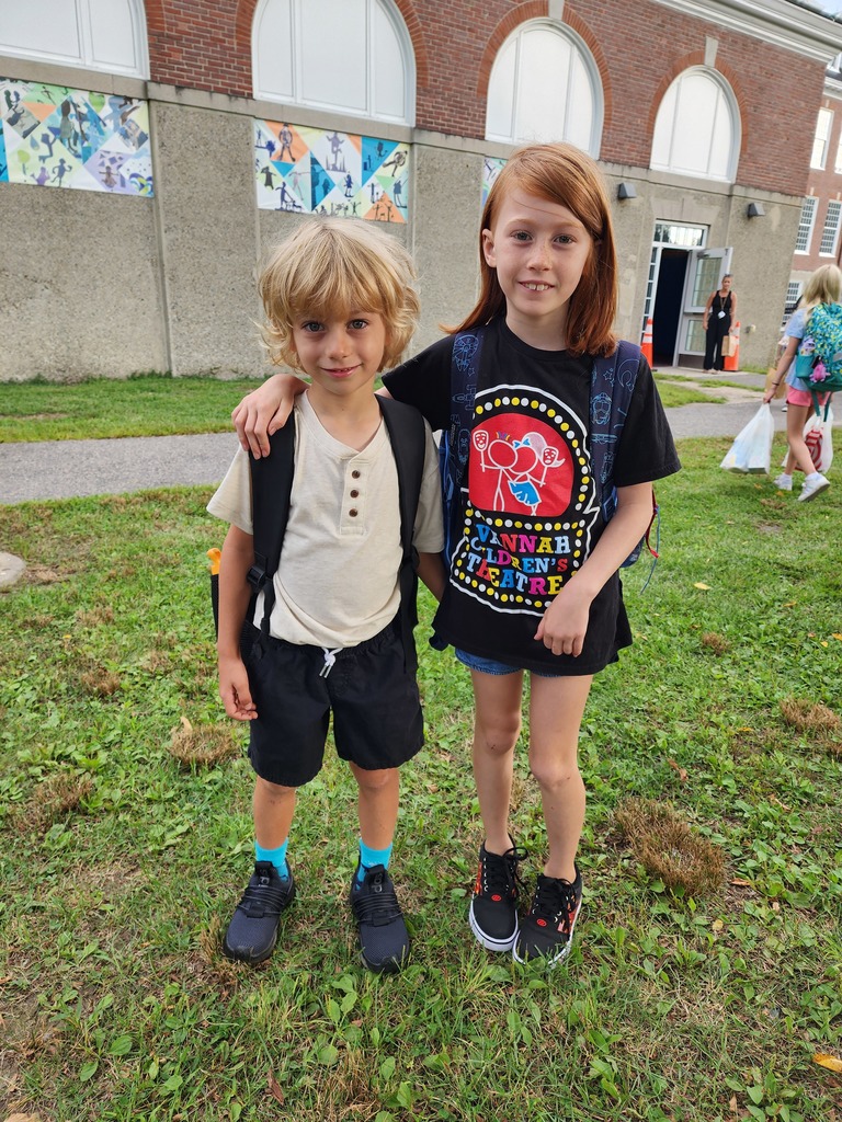 MPS Back to School