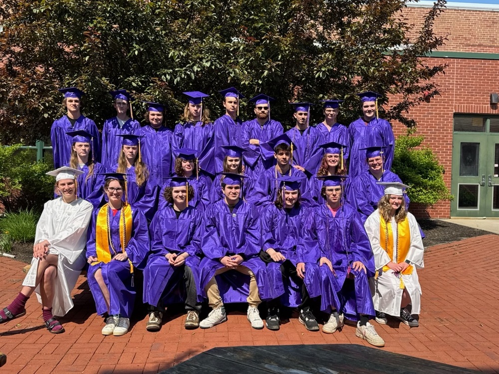 Nute Class of 2025