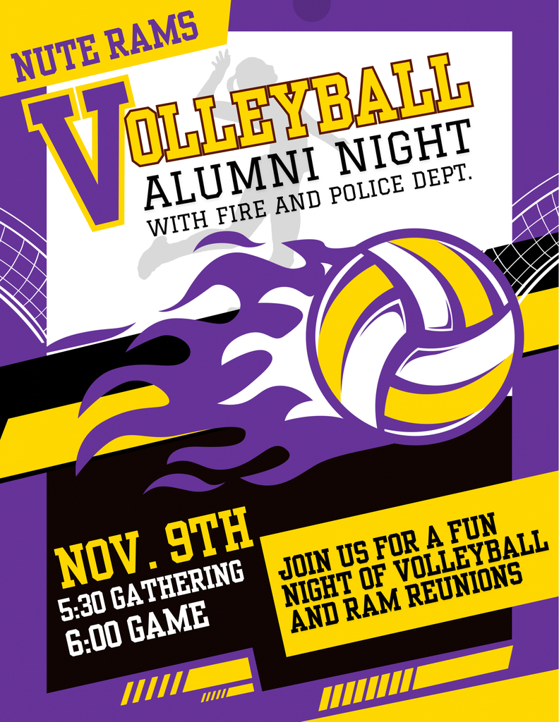 alumni game