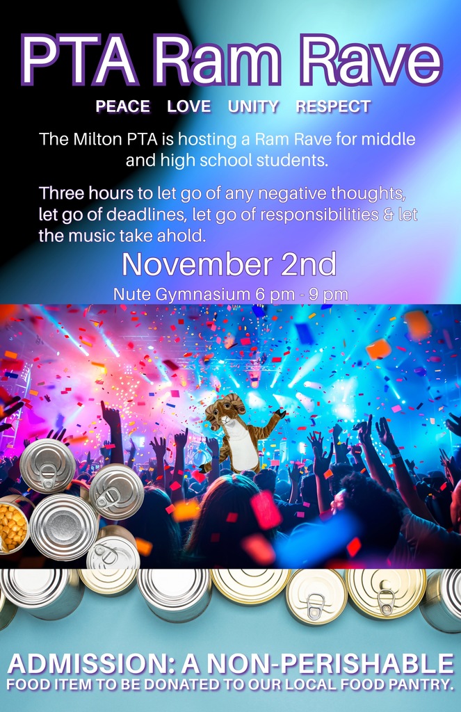 pta ram rave