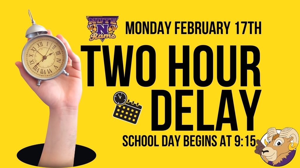 delay