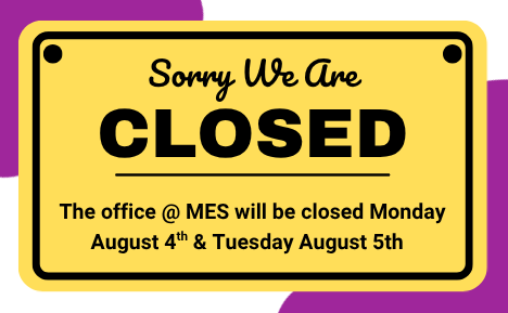 closed
