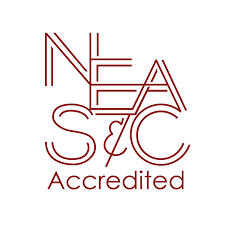NEASC Accredited
