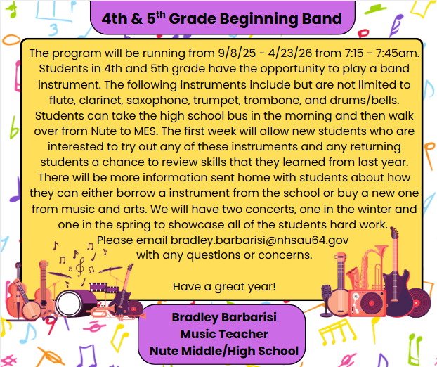 band