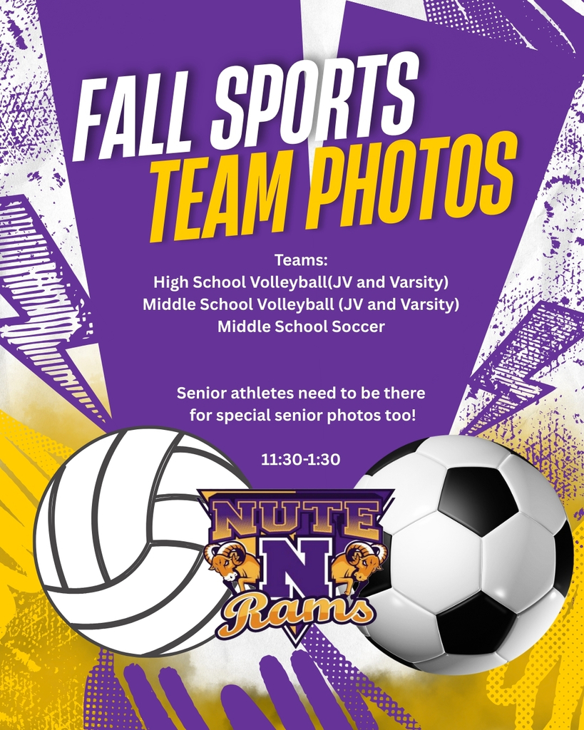 fall sports photos