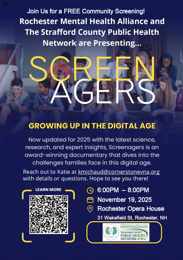 screenagers