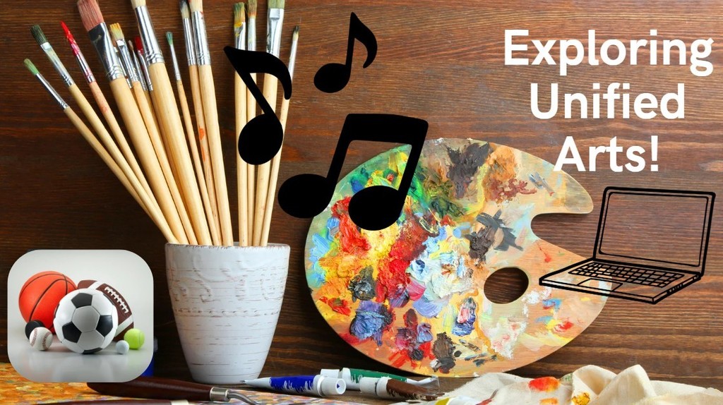 Exploring Unified Arts