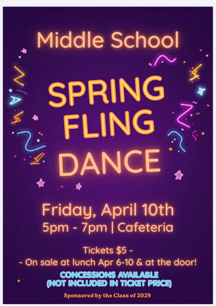 spring fling 