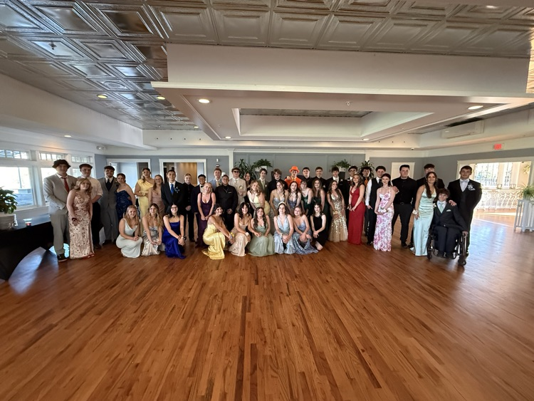 all prom