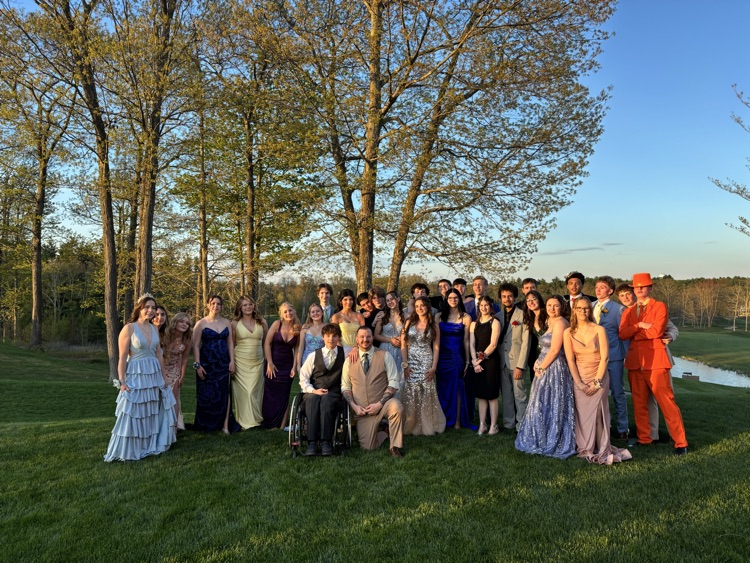 jr class