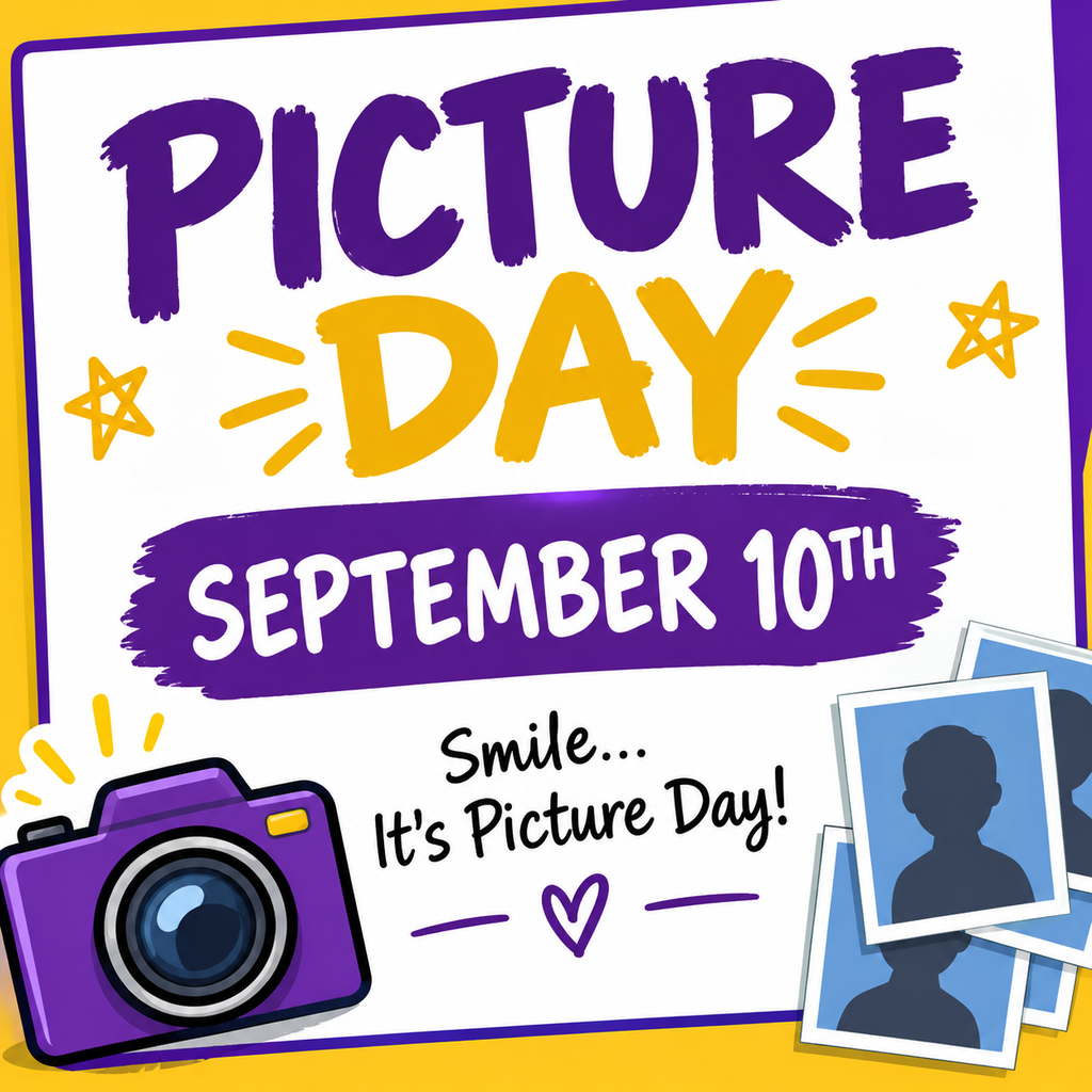Picture day