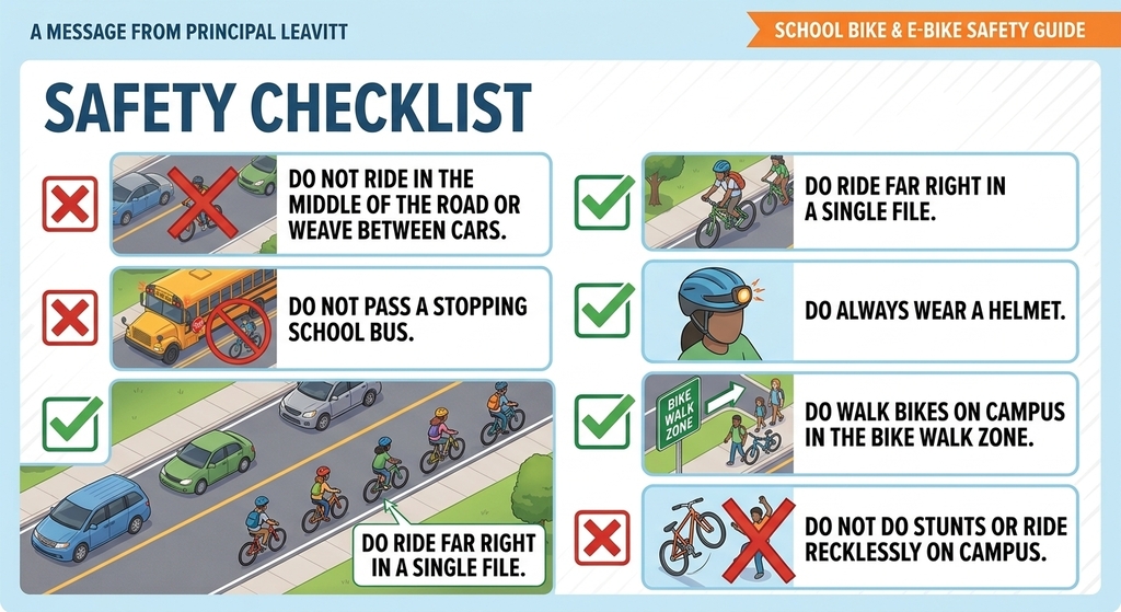 Bike Safety