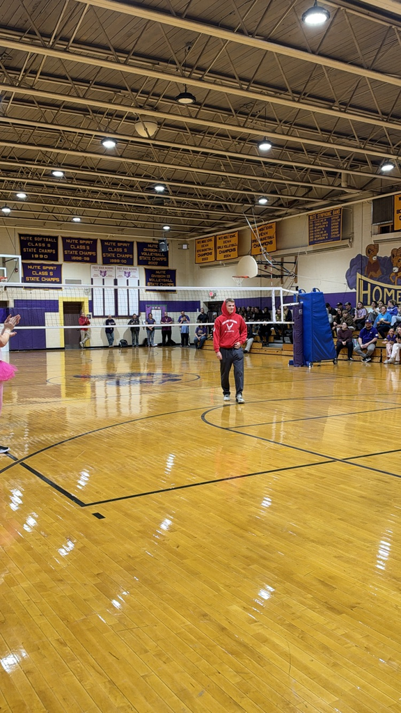 pep rally 1