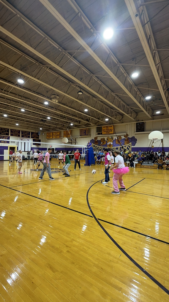 pep rally 2
