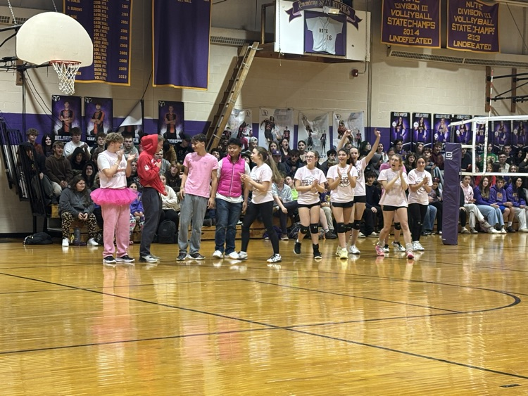 pep rally 3
